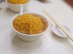 -麦文记面家(佐敦店)