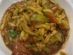 -东四民芳餐厅(世茂工三店)