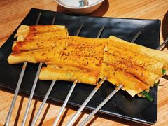 -郭靖内蒙菜·烤全羊·烧烤(望京旗舰店)