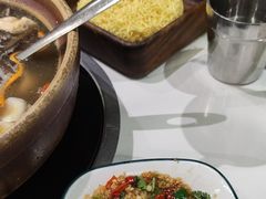 -菌小白火锅(时尚天河店)