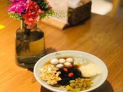 -青梅酒肆PLUS(长白仙岛北路店)