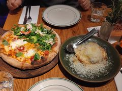 -La Strada(安福路店)