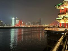 -寻梦滕王阁实景演出