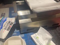 -清真私房烧烤·炭烤鲜牛(创始店)