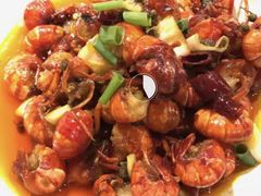 -巴厘龙虾·榜首油焖大虾(音乐学院·沿江酒馆店)