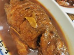 -红实家常菜(静安里店)
