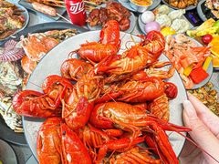 -仙螺岛海鲜自助餐厅(总店)