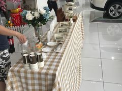 -上海和展广汽丰田4S店(老闵行店)