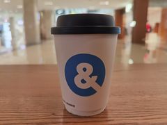 -COFFii&JOY(龙江新城市广场店)