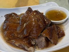 -老字号蛇口德记烧腊饭店·海鲜加工