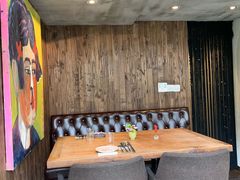 -Ginger(兴国路店)