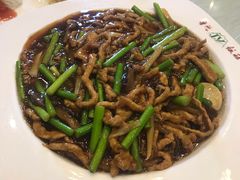 -晋阳饭庄(虎坊桥店)