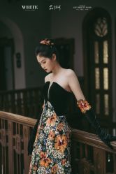 -纯色时光婚纱艺术馆WHITE