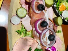 -申德勒加油站西餐厅(日坛路总店)