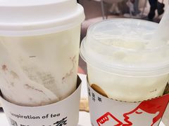 -喜茶(深圳福田星河COCO Park店)