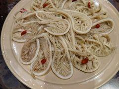 -椒香城门口老火锅(虎门店)