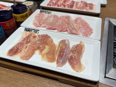 -焼肉ライク·烧肉LIKE(万菱汇店)