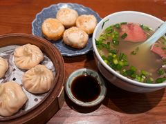 -鑫震源·苏式大虾生煎(山塘街店)