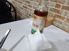 -鑫明明拉面(宁化路店)