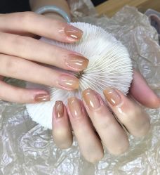 -Hands Nail专业美甲美睫