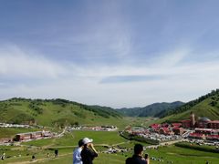-关山草原
