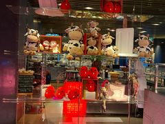 -广州富力君悦大酒店·凯菲厅