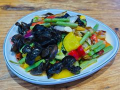 -晋来顺手擀面(金地花园店)
