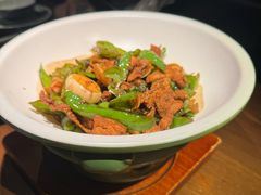 -绿茶餐厅(华发商都店)