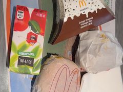 -麦当劳(世纪汇广场店)