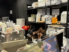 -JPG canteen(广州寺右公馆店)