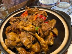 -缘来聚·徽菜名店(黄山宏村店)