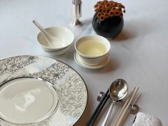 -丽轩中餐厅(广州丽思卡尔顿酒店)