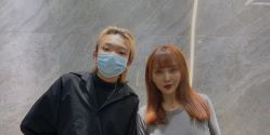 -Tipo Hair salon（明星）店