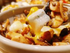 -CRAZYONES西班牙海鲜饭(日月光店)