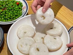 乡村米糕-肖记公安牛肉鱼杂(田林路店)