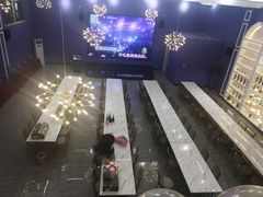 -克拉城堡网红轰趴馆·会场