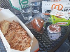 -缇纳甜妮·西餐·甜点(商字店)