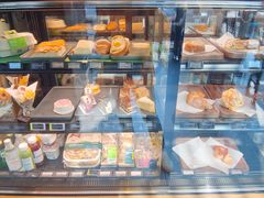 -星巴克(大梅沙8号仓店)