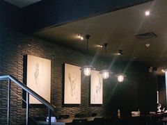 大堂-星巴克臻选(南京金茂览秀城店)