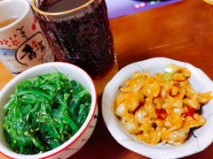 -青空日料烧肉烧鸟店(后湖兴业路店)