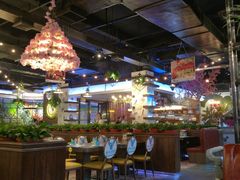 -野牛西厨·石烧牛排专门店(张槎店)