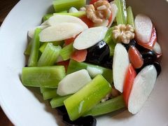 -四季餐厅·新津菜(环湖中路店)