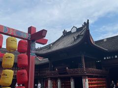 -宁波府城隍庙