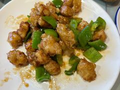 -听涛雅苑百味饺子老家菜馆