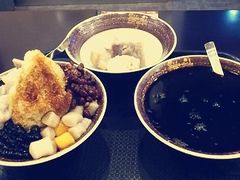 -鲜芋仙(太原街万达店)