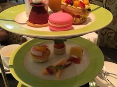 -粤海喜来登酒店·&More聚驿(天河城店)