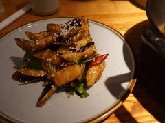 -薇酌饮·陕西菜(南门外店)