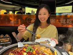 -烤匠麻辣烤鱼(万象城店)