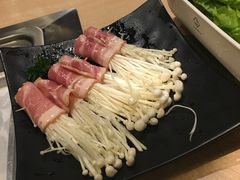 -新石器烤肉(南站店)