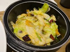 -榕意·川味之美(深业上城店)